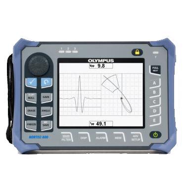 數(shù)字多功能渦流檢測儀