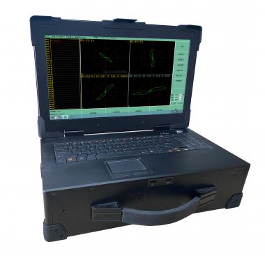 xiyi-24ET數(shù)字多頻渦流檢測儀