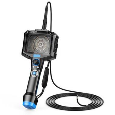 HIE handheld industrial endoscope